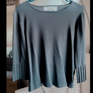 Pink Martini Flow Sleeve Top